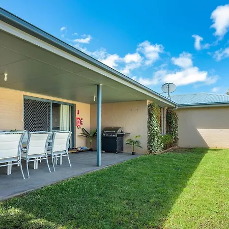 Nora'S Place - Explore Mudgee'S Best Wineries Exterior photo
