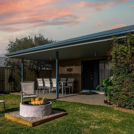 Nora'S Place - Explore Mudgee'S Best Wineries Exterior photo
