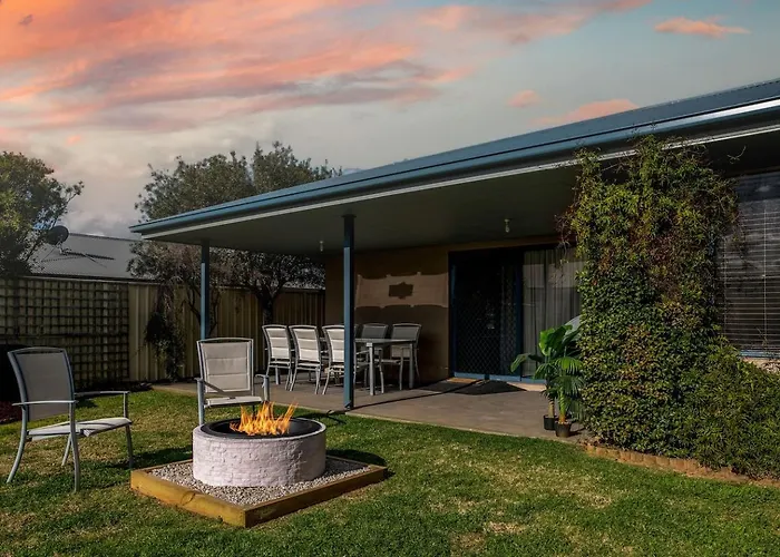 Nora\'S Place - Explore Mudgee\'S Best Wineries