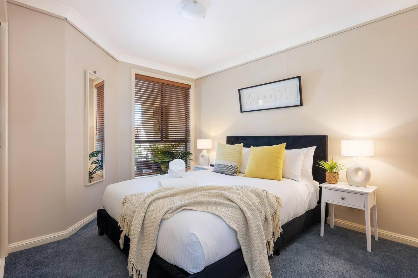 Nora's Place - Explore Mudgee's Wineries Apartment *