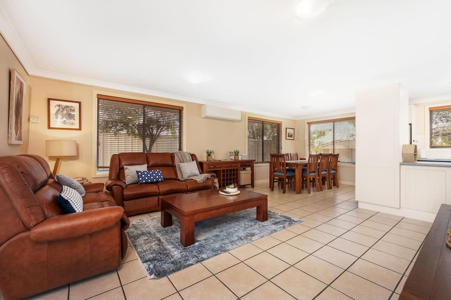 Apartment Nora's Place - Explore Mudgee's Wineries
