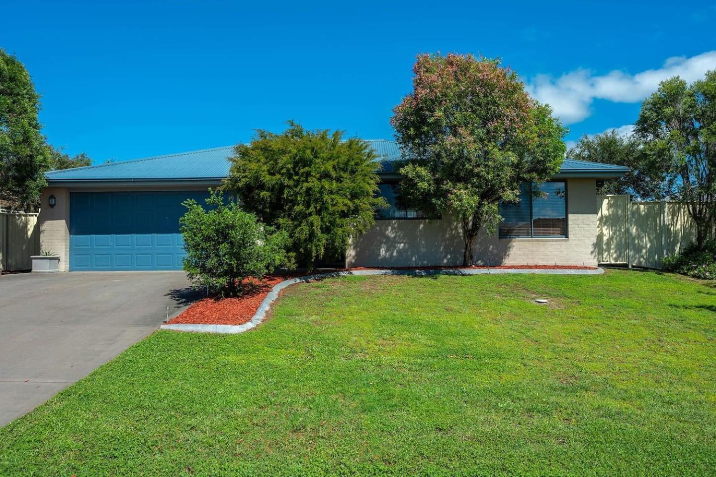 Apartment Nora's Place - Explore Mudgee's Wineries Mudgee