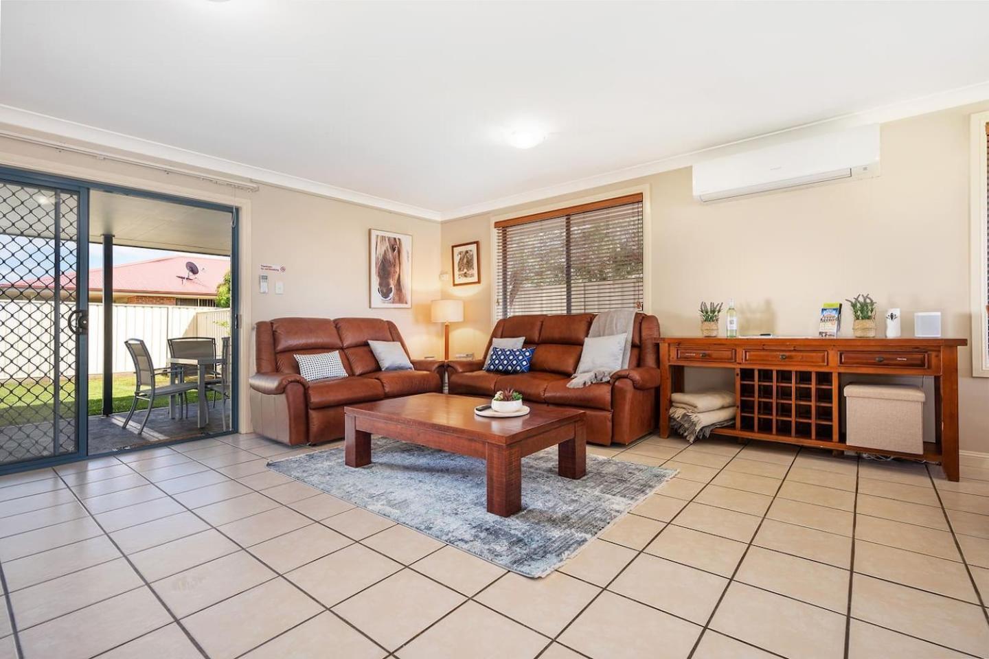 Nora's Place - Explore Mudgee's Wineries Apartment Mudgee