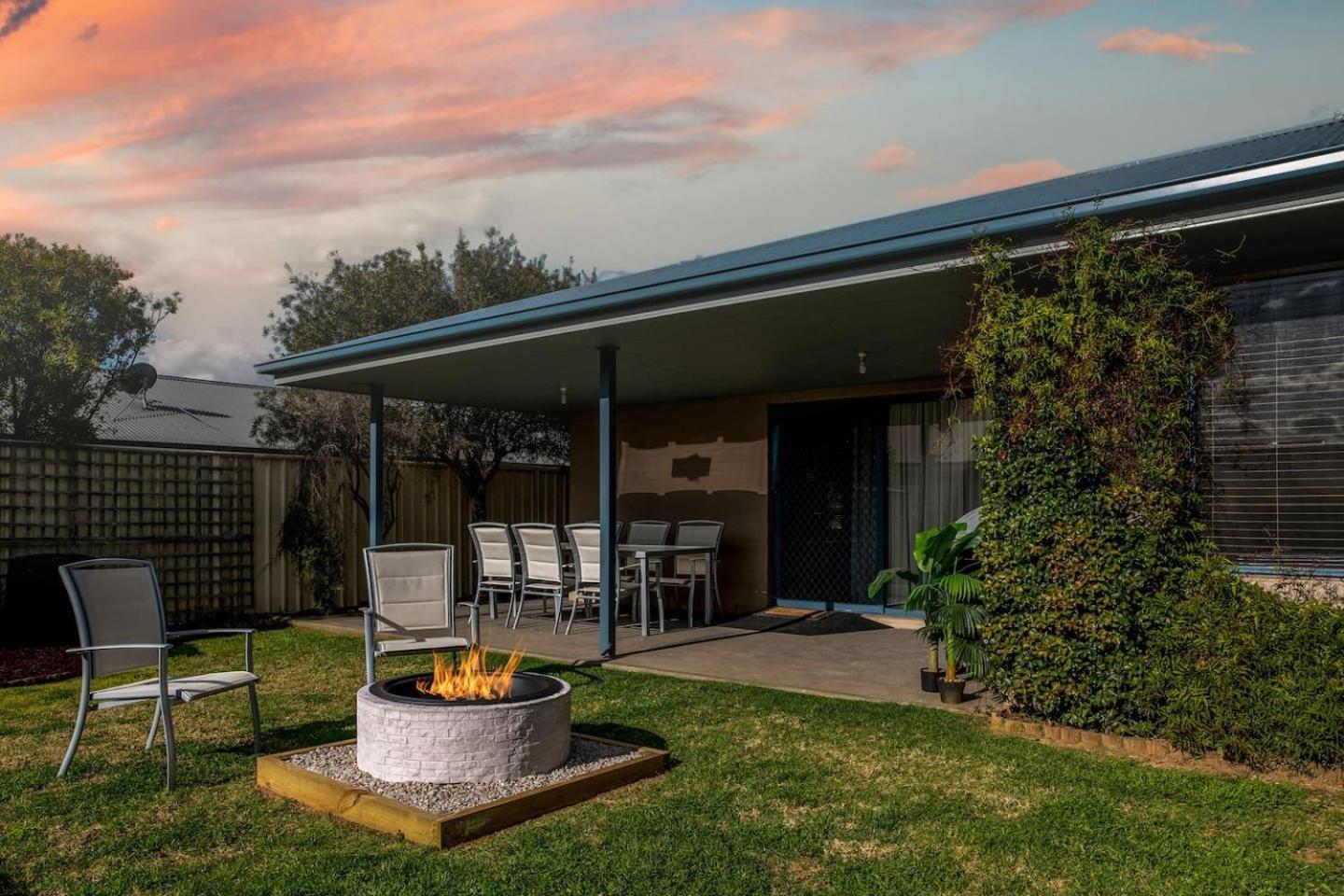Nora's Place - Explore Mudgee's Wineries Mudgee